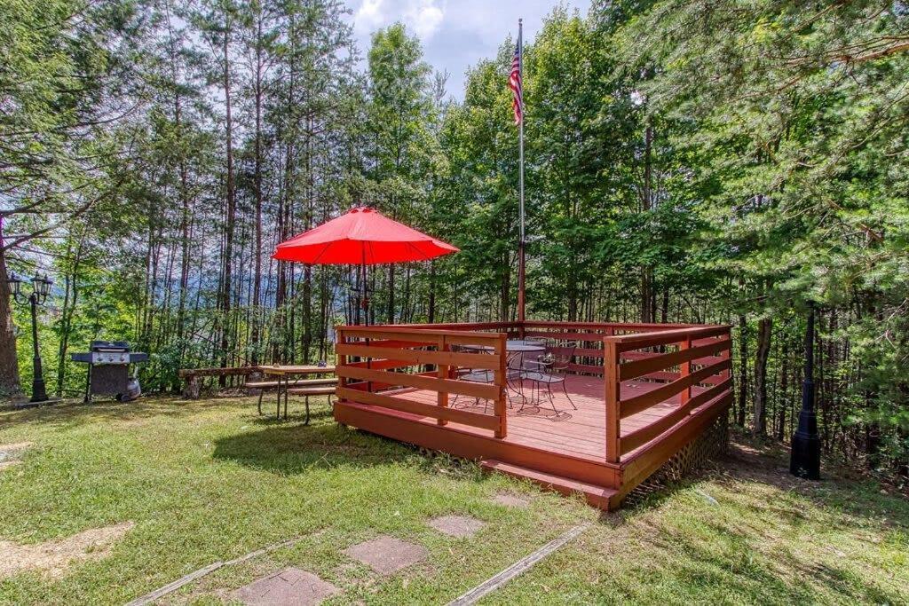 Pinecrest Townhomes-1king-2queen Unit-renovated Сasa de vacaciones